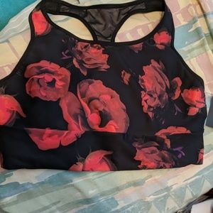 PINK SPORT Sports Bra